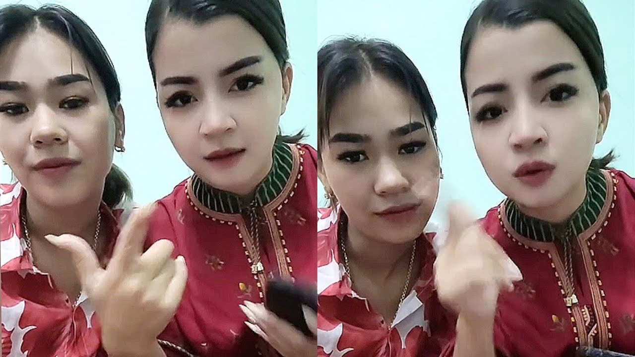Turkmen Gyzlary Urşýalar Doly goruñ 😱