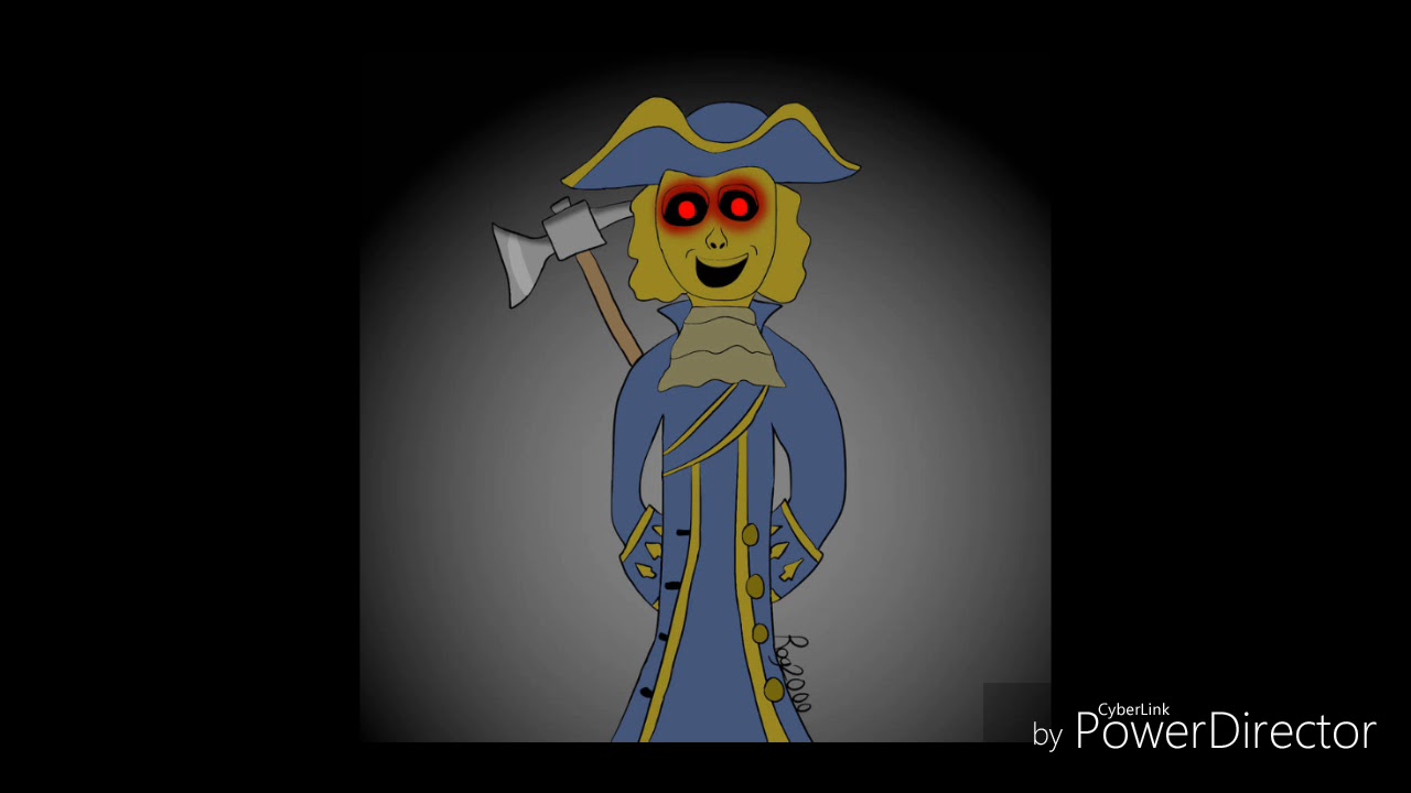 Dark Deception, Gold Watcher Tribute