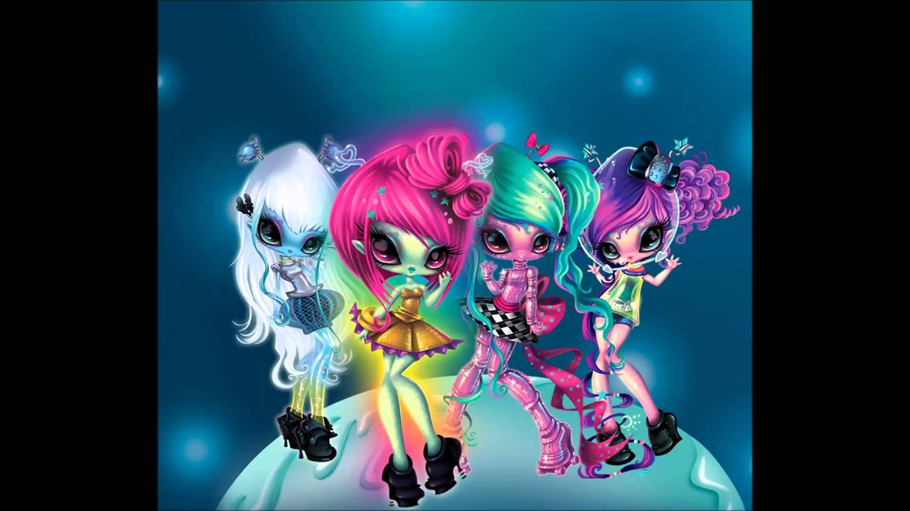 Novi Stars™ Theme Song