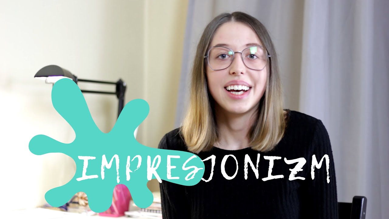 Impresjonizm, czyli plenery i farby w tubce