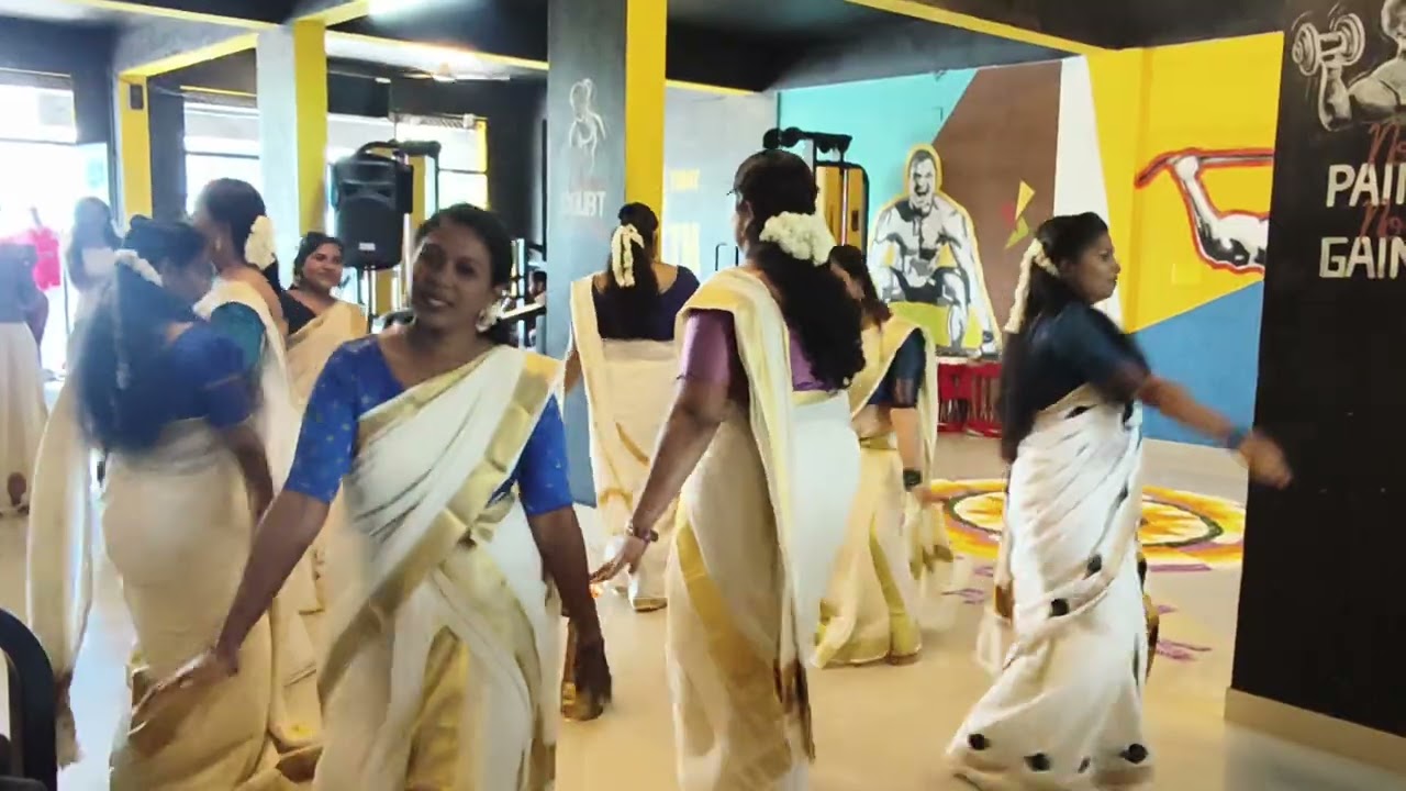 Thiruvathira