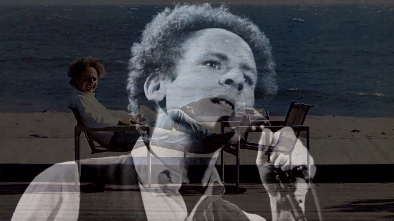 Art Garfunkel ~ Watermark and Saturday Suit