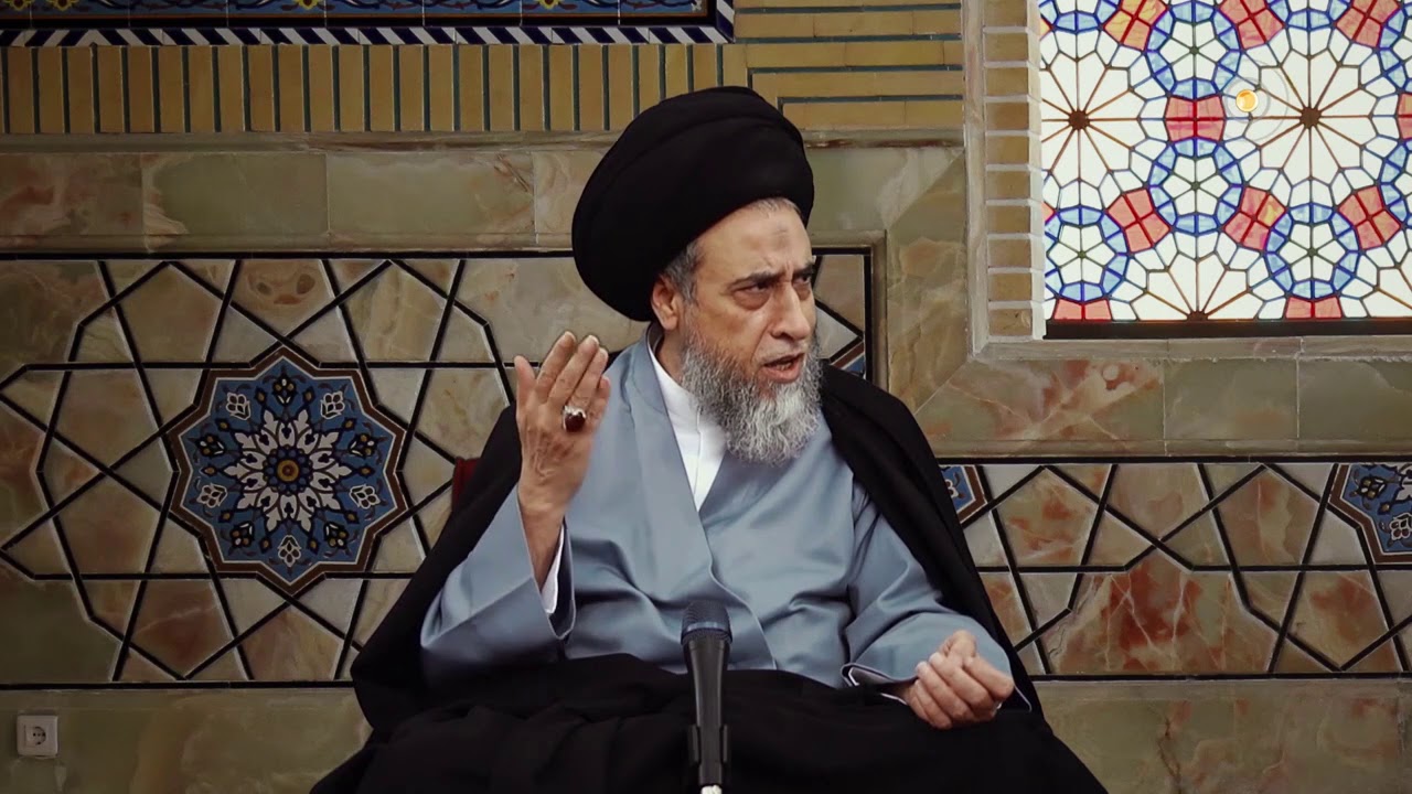 ما حكم لبس الذهب للرجال؟/ السيد صباح شبر