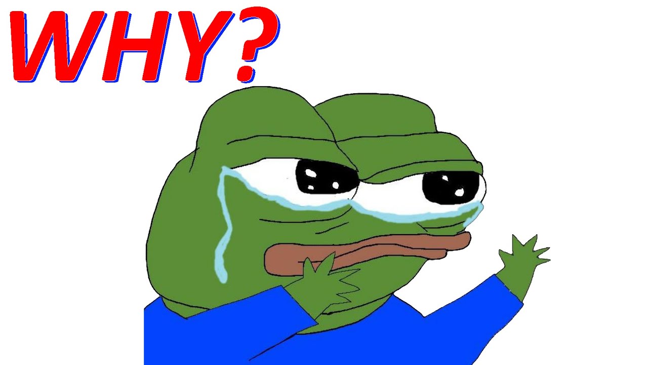 Fren/ Apu Meme Analysis