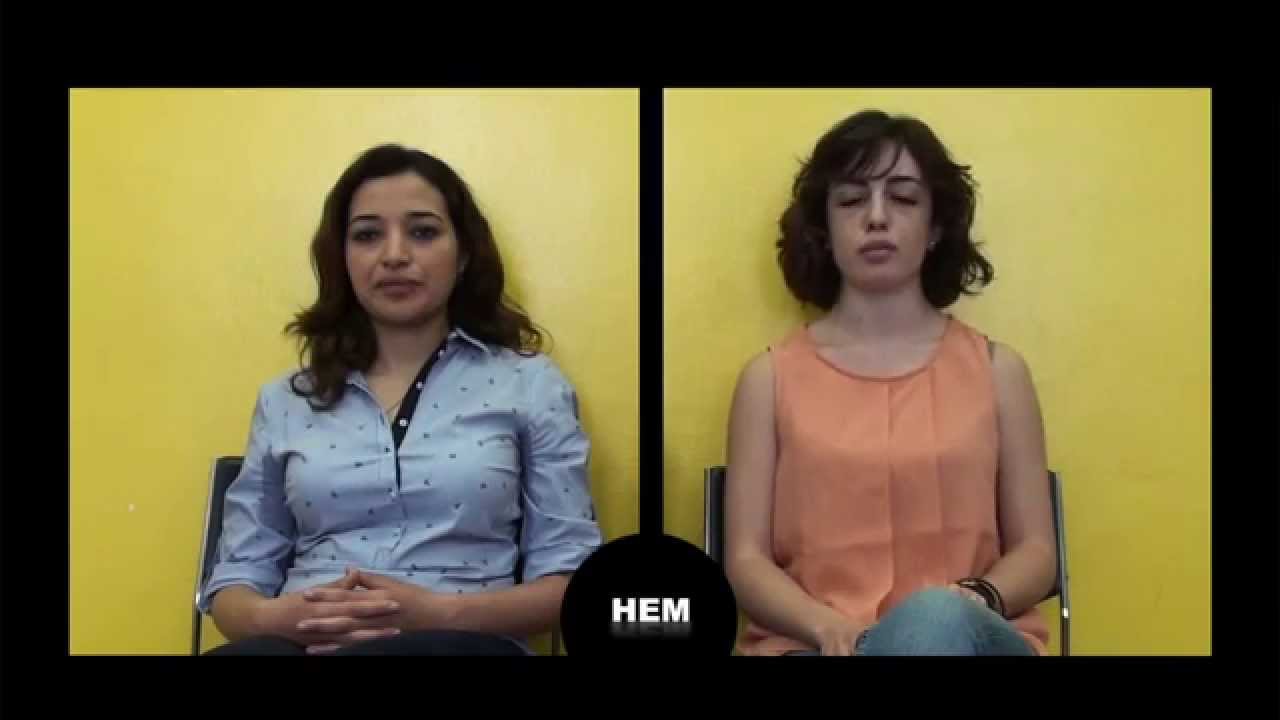 HEM - MA in Health Economics and Management - Double Interview 1