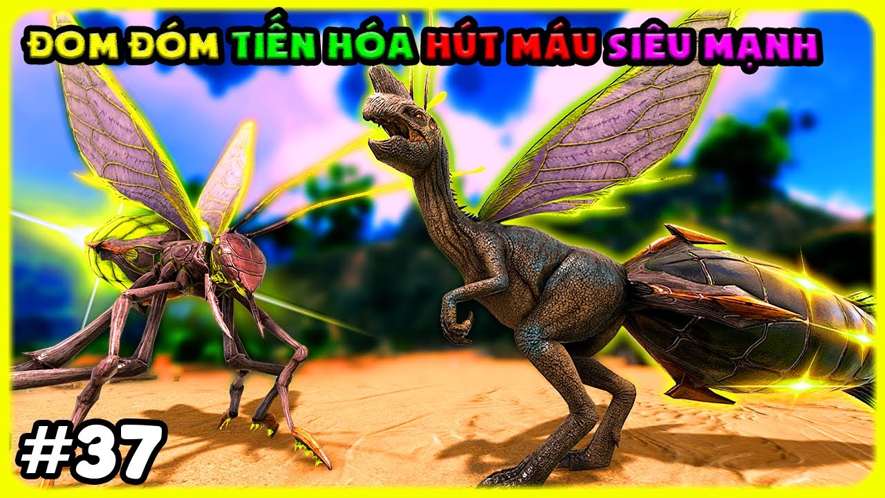 ARK OMEGA НОВЫЙ #37 СКРЕСТИВ СВЕТЛЯЧКА С ДИНОЗАВРОМ, И Я ПОЛУЧИЛ СУПЕРСИЛЬНОЕ СУЩЕСТВО - СТОИМОСТ...