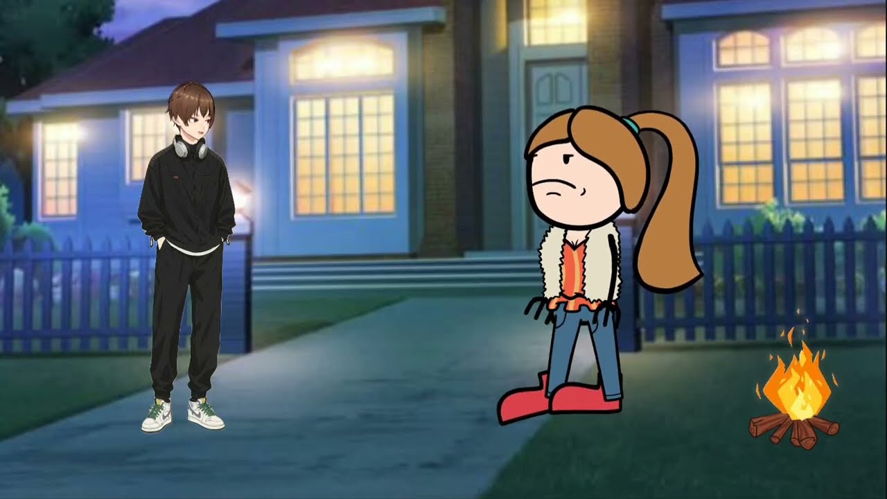 Ruwati arw Banlu//episode -1050// Labra Bodo funny cartoon