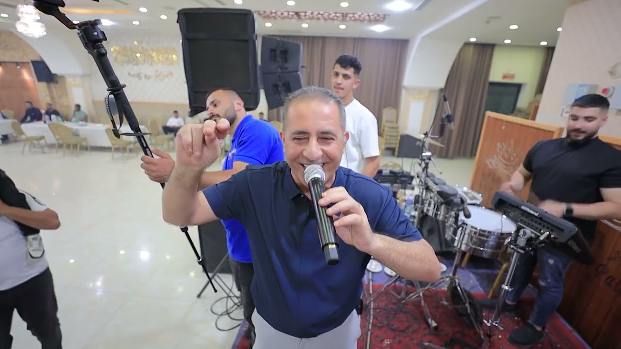 الفنان علاء الجلاد 🔥يا عريس الليلة عيد ووصلة نار