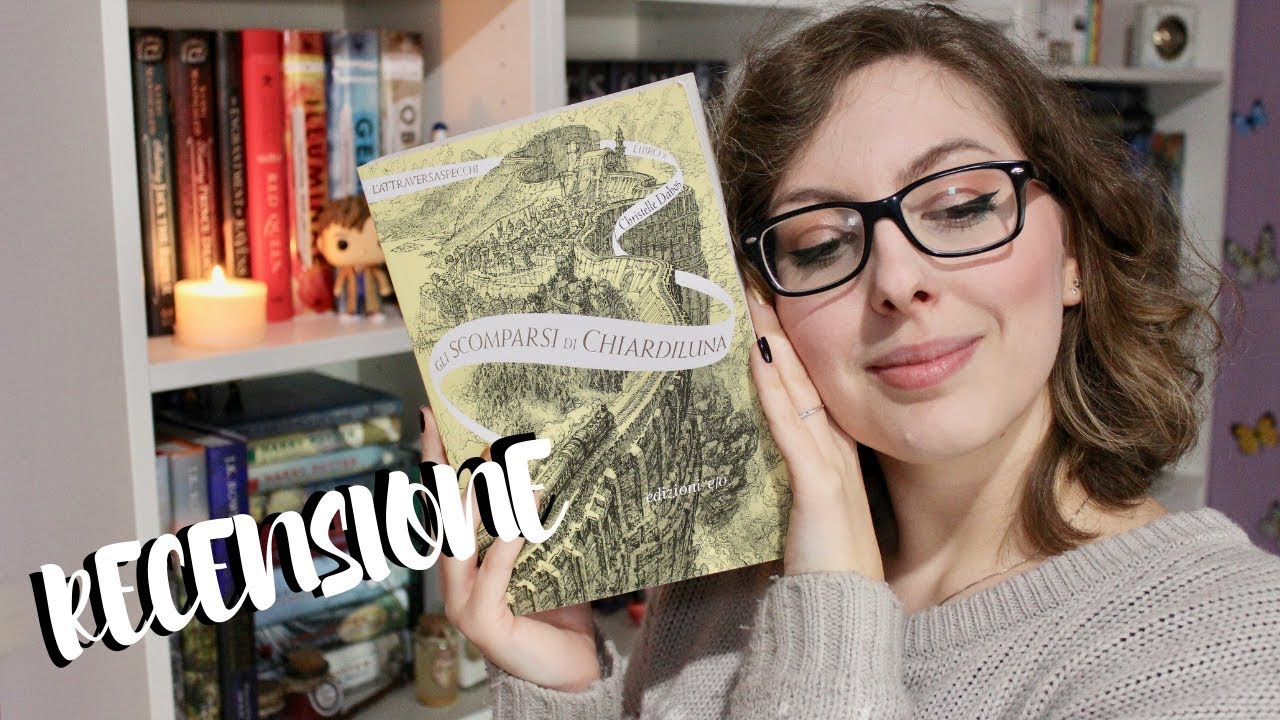 RECENSIONE Gli scomparsi di Chiardiluna || Il secondo supera il primo?