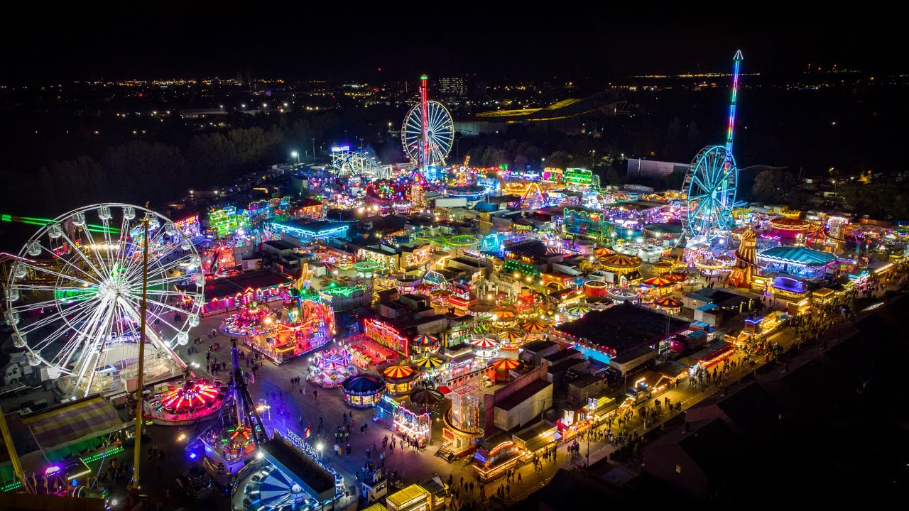Hull Fair 2021