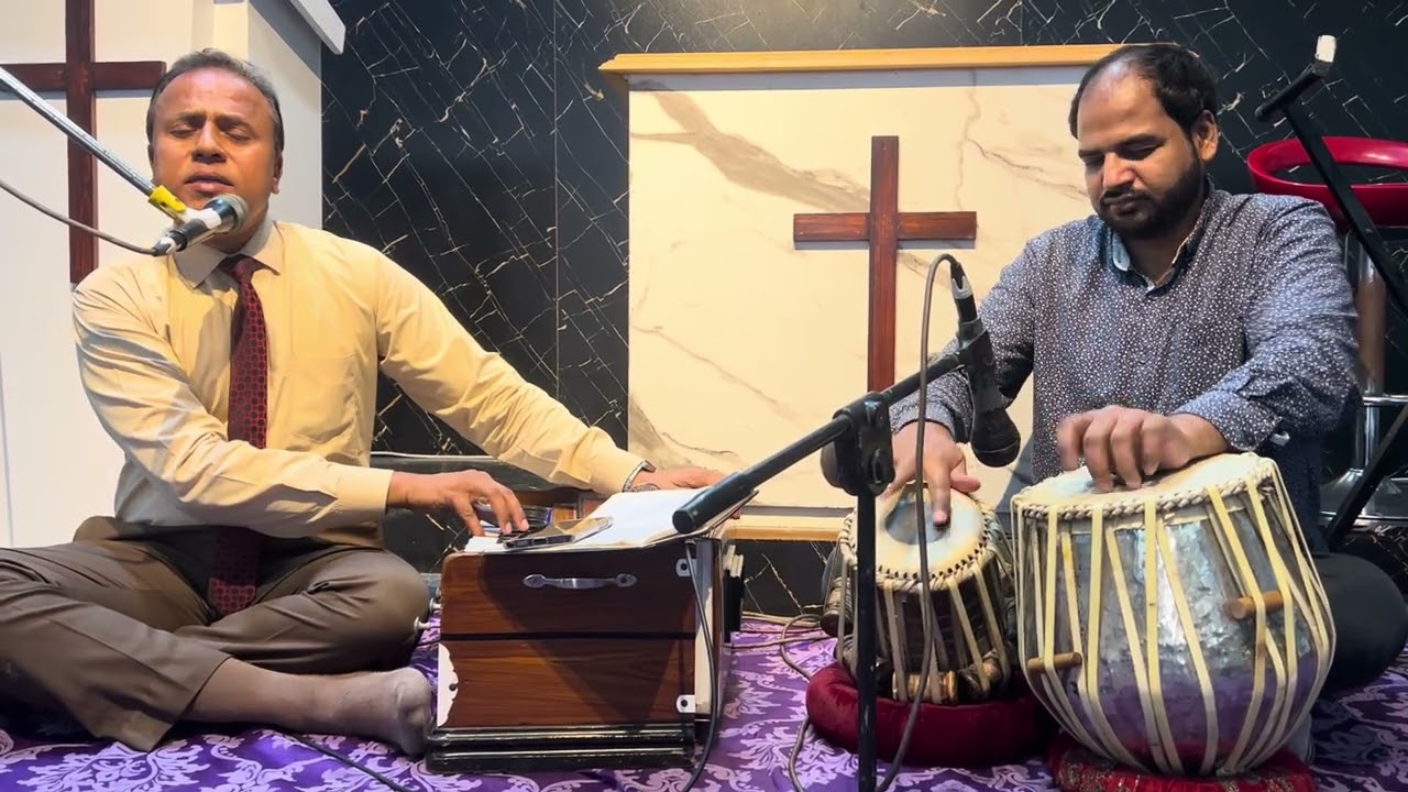 Shikayat | Live Ghazal | Jawaid Noor