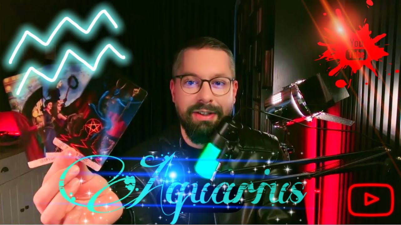 ♒️VĂRSĂTOR|APRILIE|Crezi că s-a terminat? Stai să vezi ce urmează🤩| #aquarius #tarot #cycle 