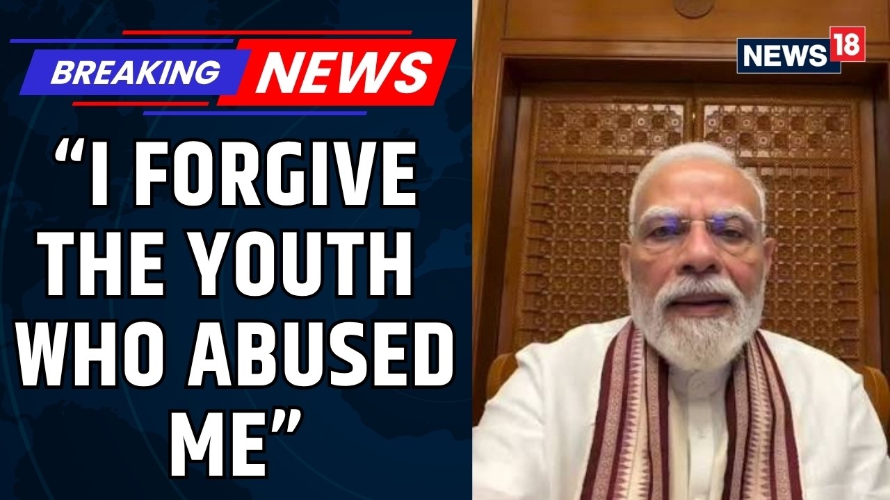 PM Modi Drops 5th Instagram Video, Says, 