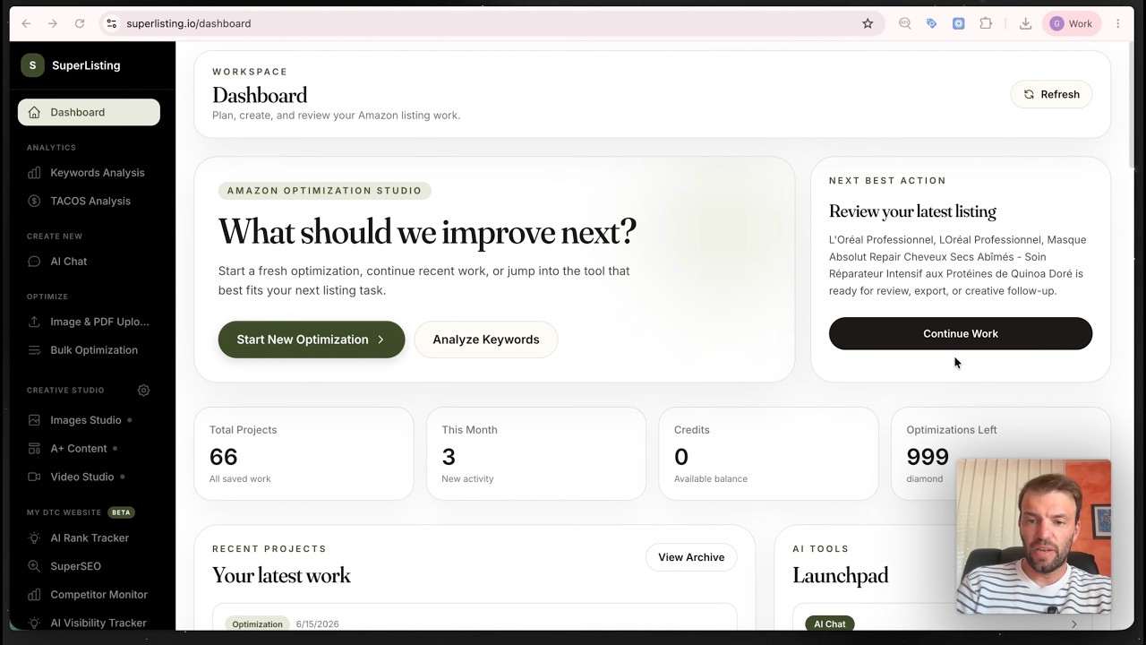 Amazon SEO 2026: The 75-Character Title Rule Sellers Can&rsquo;t Ignore