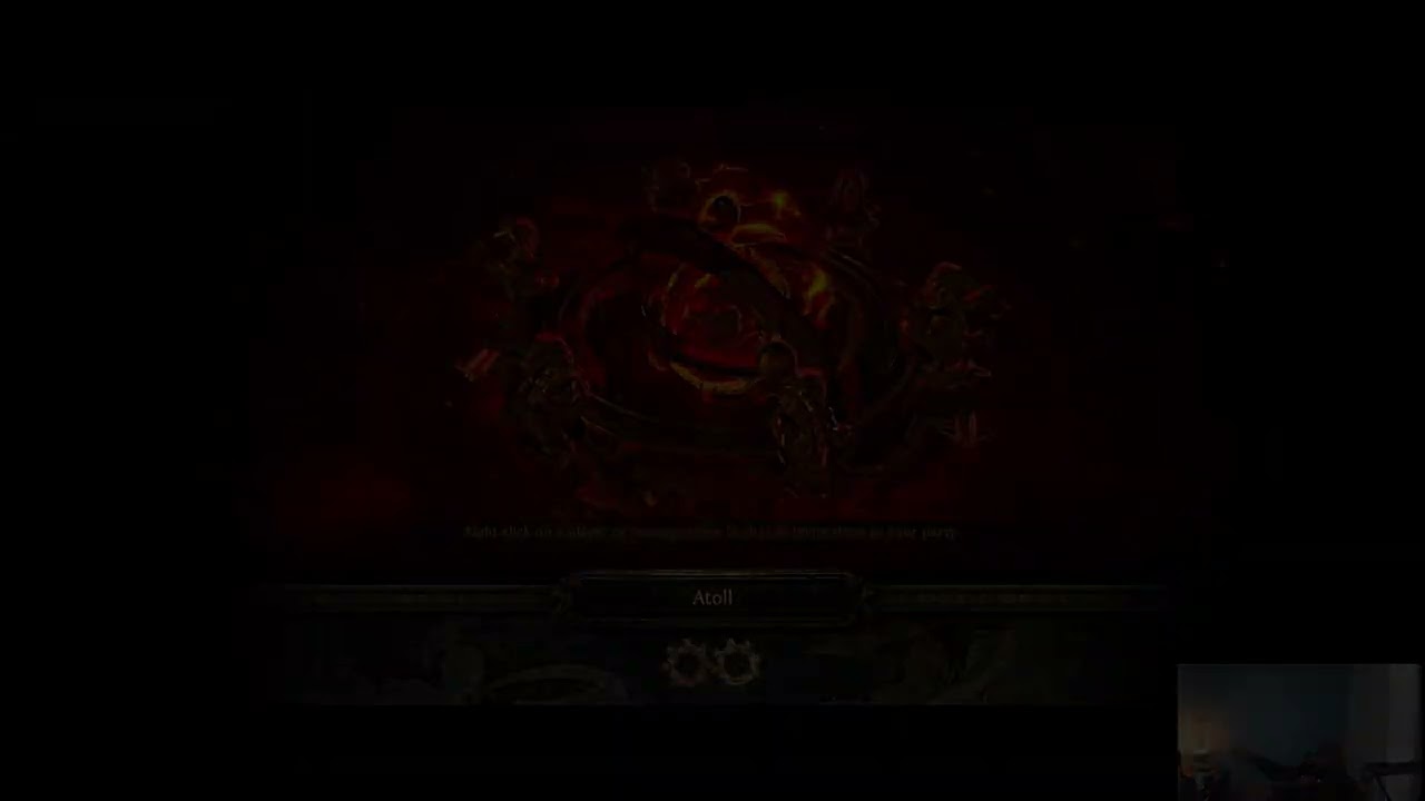 Storm Brand ideal for Sanctum speedfarming | PoE 3.20