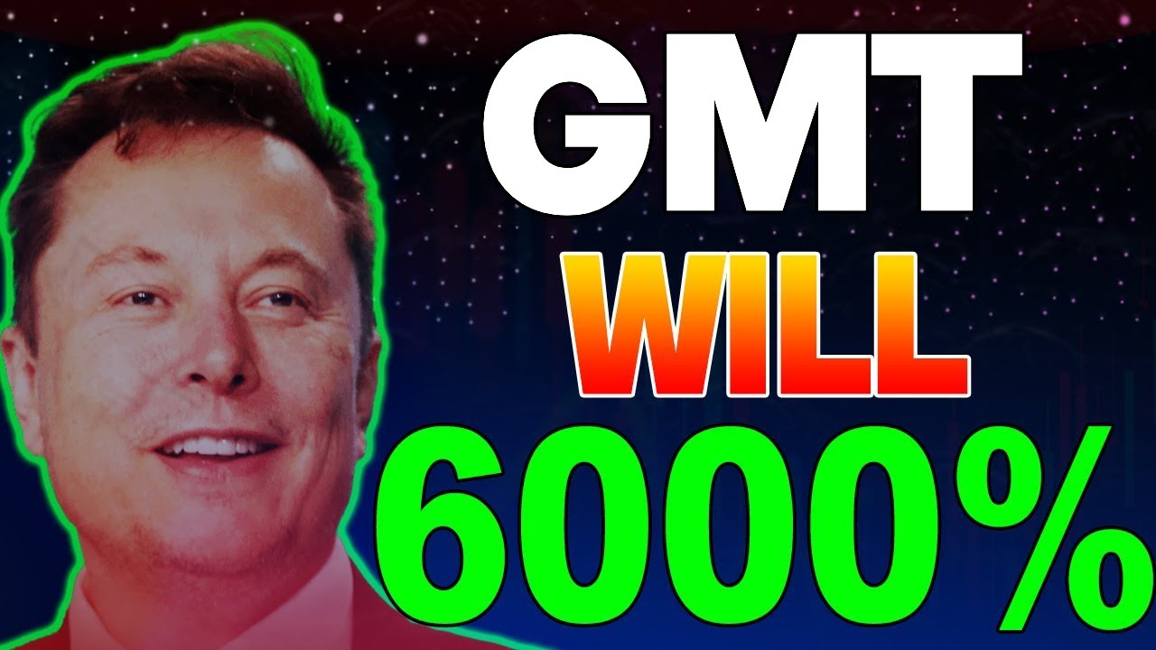 ELON MUSK : STEPN WILL +6000% AFTER DEAL WITH TESLA?? - GMT PRICE PREDICTION 2023-2025