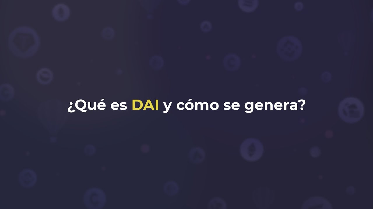 &iquest;Qu&eacute; es DAI y c&oacute;mo se genera?