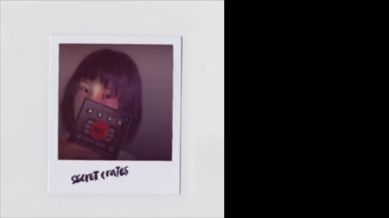 Secret Crates - On Point