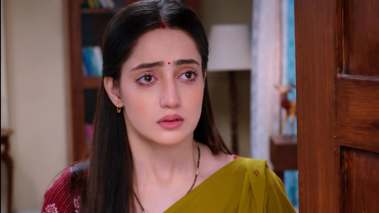 Mr & Mrs Parshuram | 14 March Today’s Full Episode | Manish’s Big Promise & Shalini’s Masterplan!