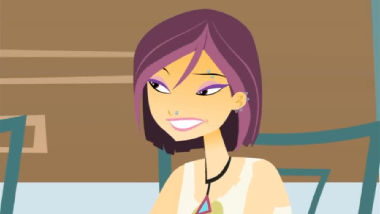 nikki scenepack || snow job 6teen special