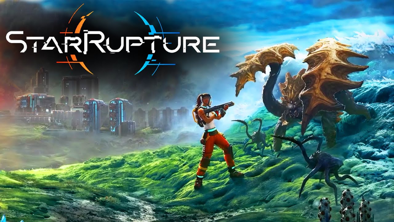 В'язень, клон та піддослідний | StarRupture #1