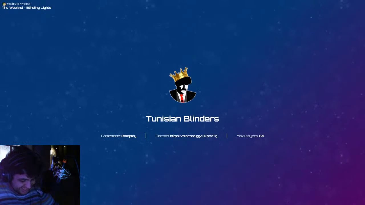 ??LIVE GTA5 RP ?weld monjeya ye9te7em?Cumura-Jocker-Azizos-Jico ?GANG B13