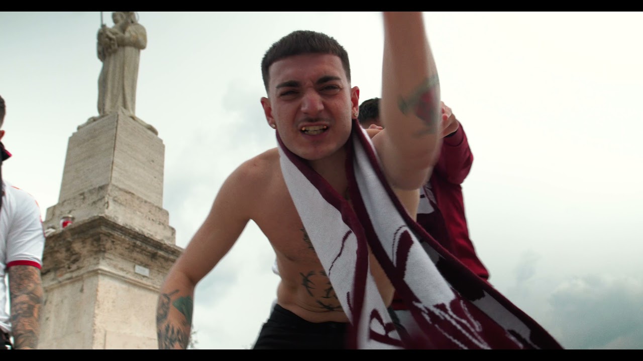 Naver - AO (Prod. Ric De Large) #ROMADRILL