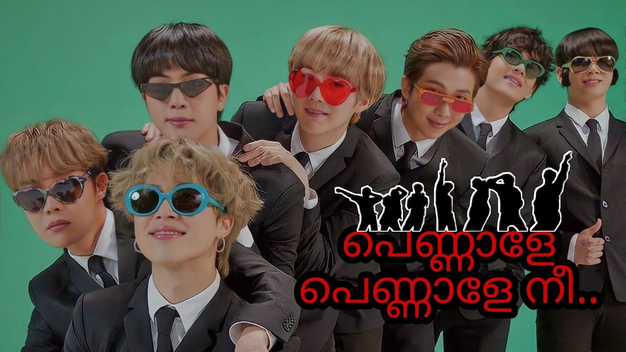 🕺Pennale Pennaale nee.. 💁BTS Edit