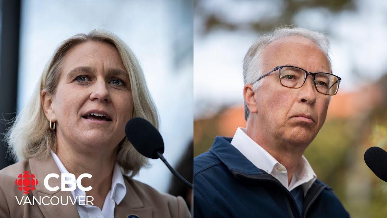 Rift among B.C. Conservatives deepens as MLA defies party leader