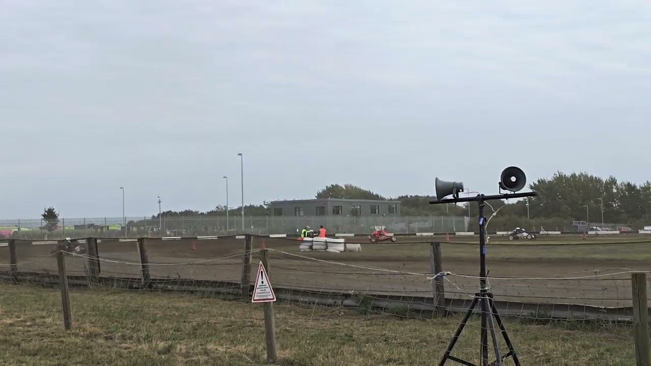 FMOG 2025 - (S334Y) Class 10 heat 3