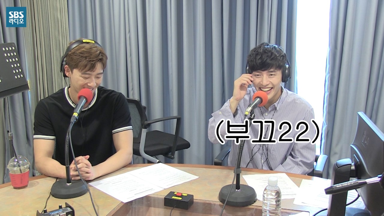 씨네타운 박서준, 강하늘 [SBS 박선영의 씨네타운]