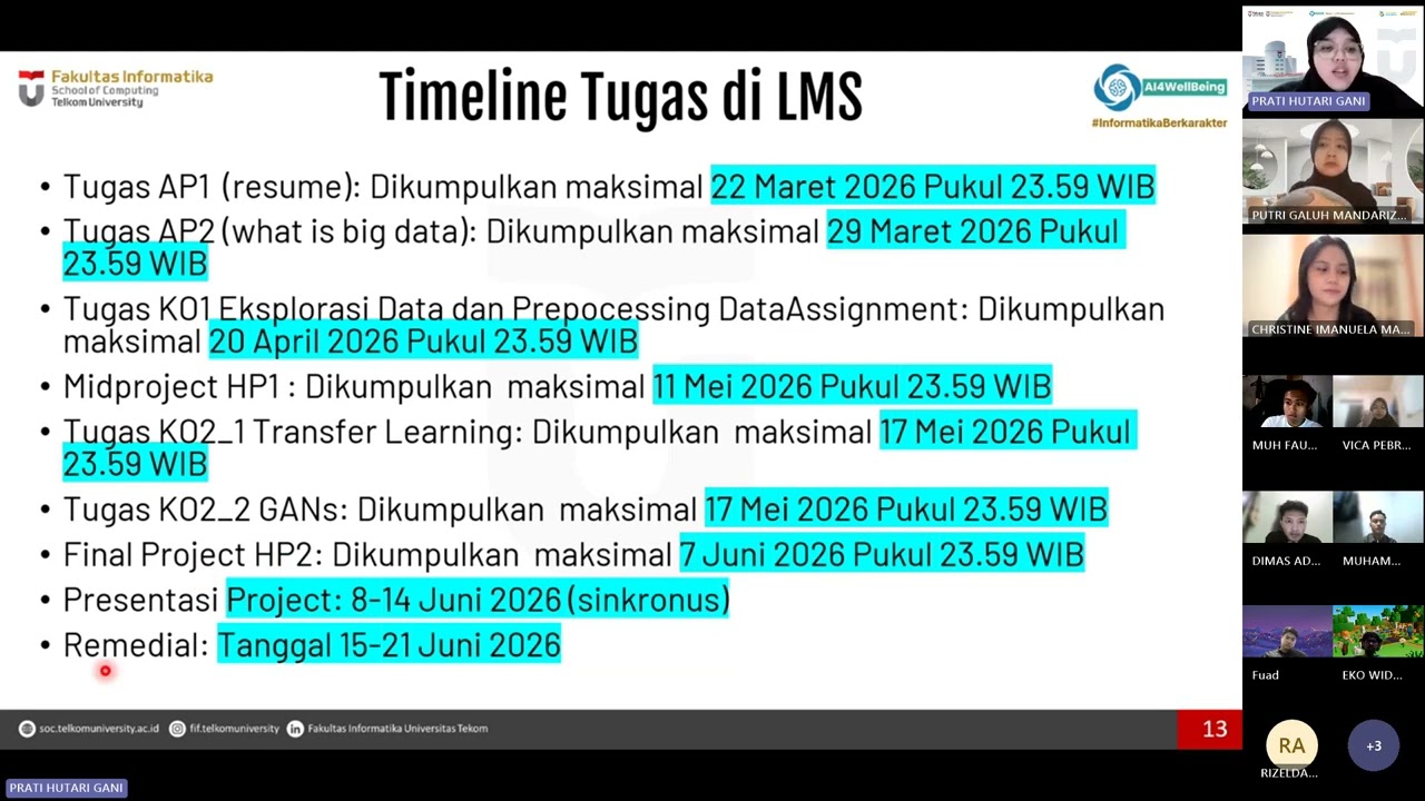 BIg Data and AI - Week 1 - Artificial Intelligence and Machine Learning