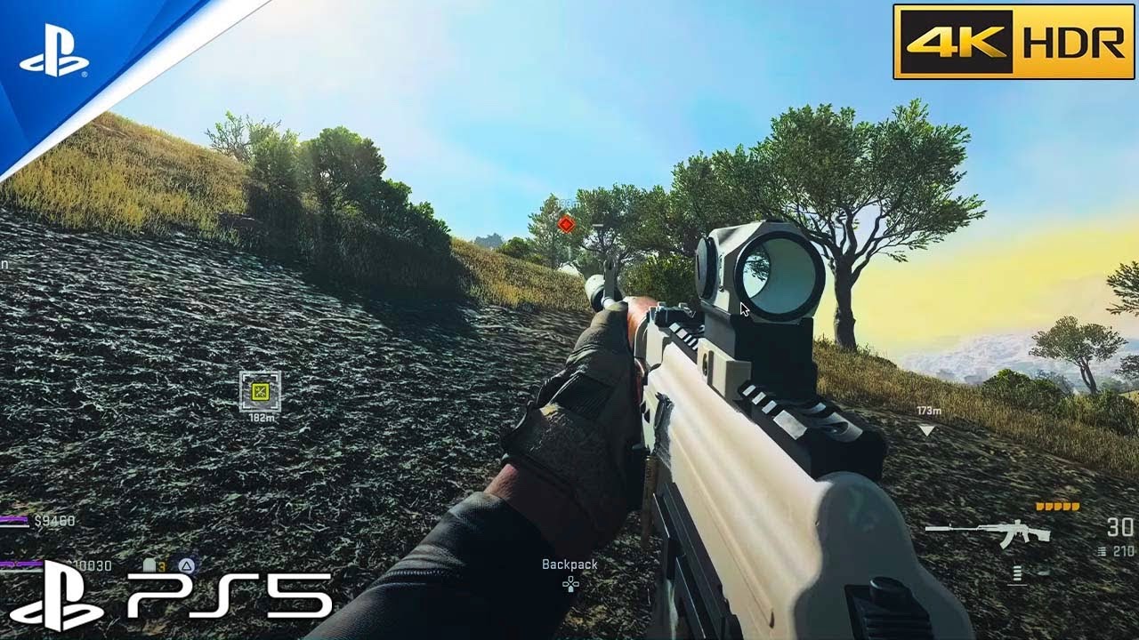 (PS5 4K) Insane High Kill Duos Warzone 2 Gameplay! - No Commentary