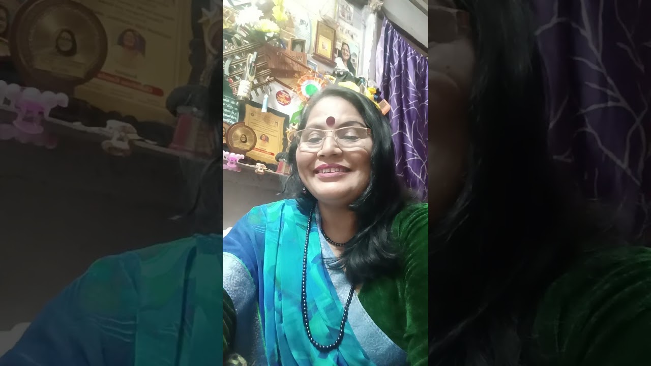 অণু গল্প =অন্য অচেনা মানুষ= চন্দনা কুন্ডু 