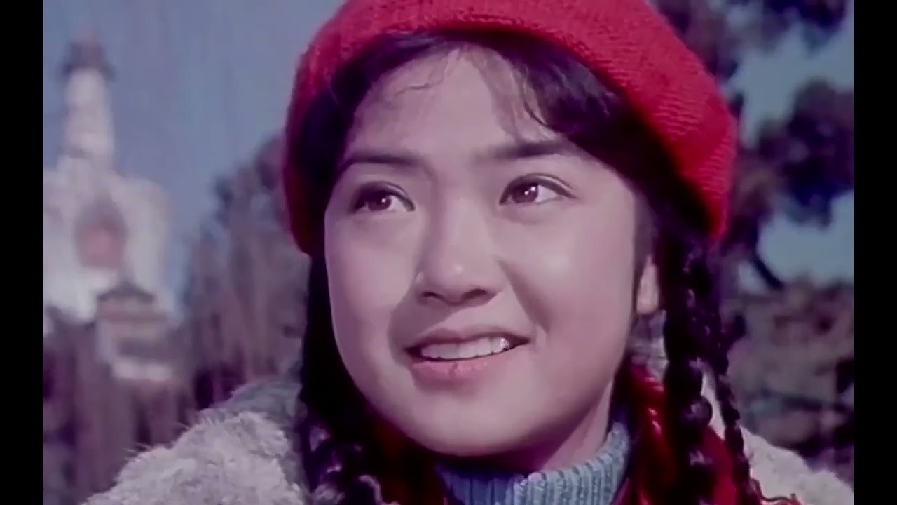 陈美龄 - 《假如》（1980）纯真年代 【无损音质转】