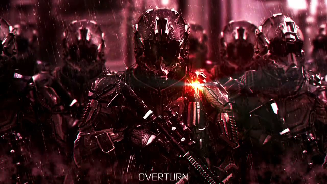ENDGAME | 1 HOUR of Epic Dark Dramatic Action Music