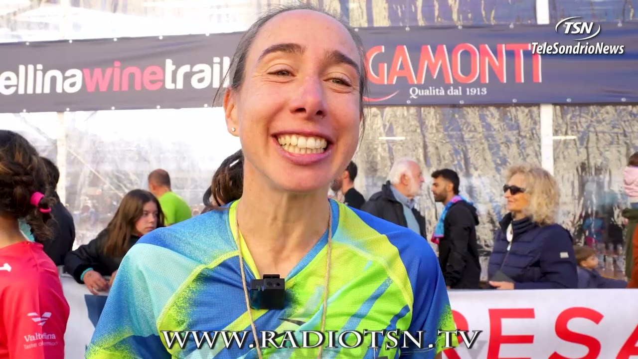 Wine Trail da record, e che nomi nell'albo d'oro