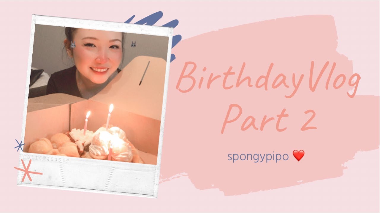 Birthday Vlog Part 2 | Asian store in Madrid | Shopping | Steamboat