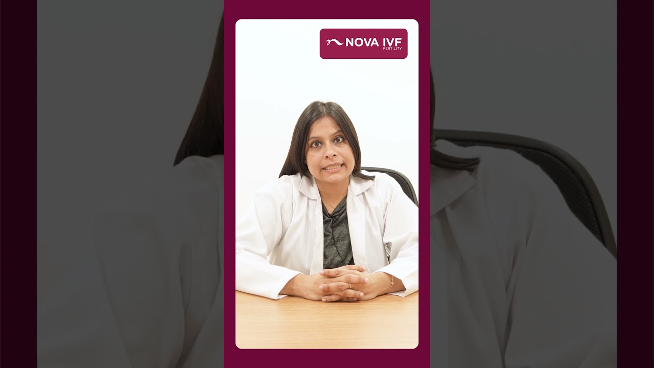 What is Embryo Glue? Dr Priyanka Tripathi, Fertility Specialist, Nova IVF, Ghaziabad.