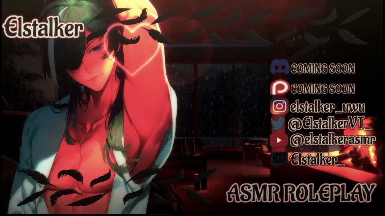 ASMR ROLEPLAY Despiertas Arriba De Tu Mejor Amigo