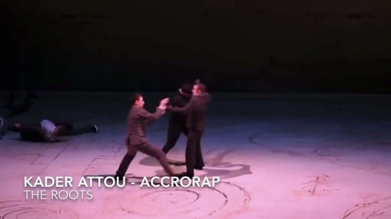 Le contraste