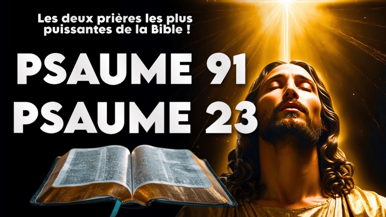 Prière du Jour | 29 Décembre | Prière Puissante pour Briser Tous les Pièges de l’Ennemi !
