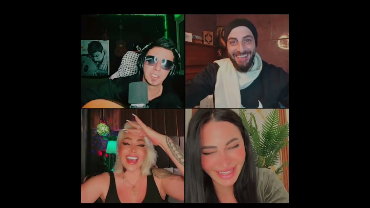 ابو كلثوم بث مباشر 🔥
