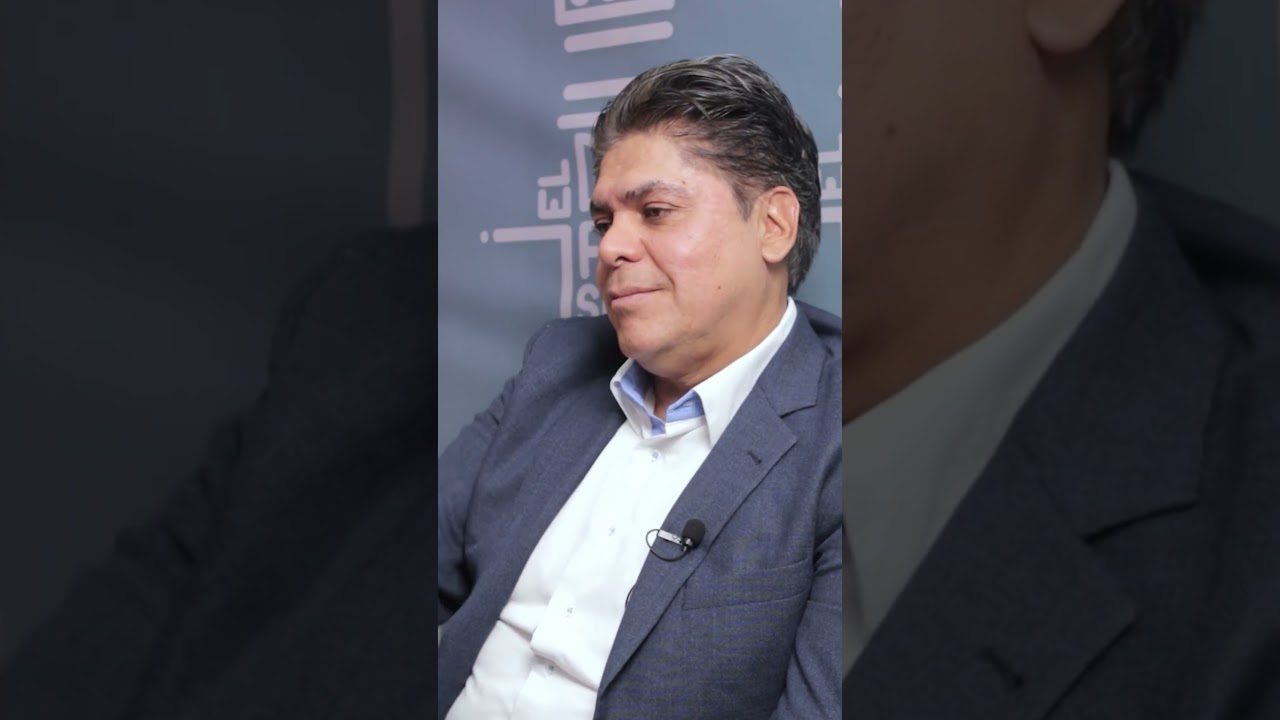 El perito en topograf&iacute;a es 100% t&eacute;cnico, &iquest;cierto o falso?#perito #topografia #podcasteldefensor