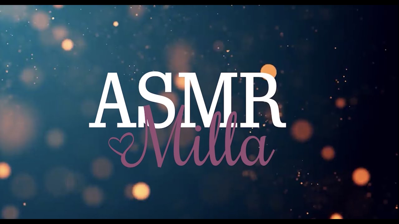 ASMR relaxing hand massage 🥰 #asmr #asmrforsleep