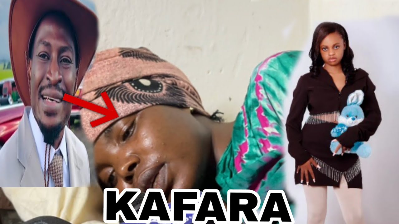 MAMA PIPI JOJO ASEMA CHIEF GODLOVE KAMSABABISHIA UGONJWA ALITAKA KUMTOA KAFARA AOMBA MSAADA