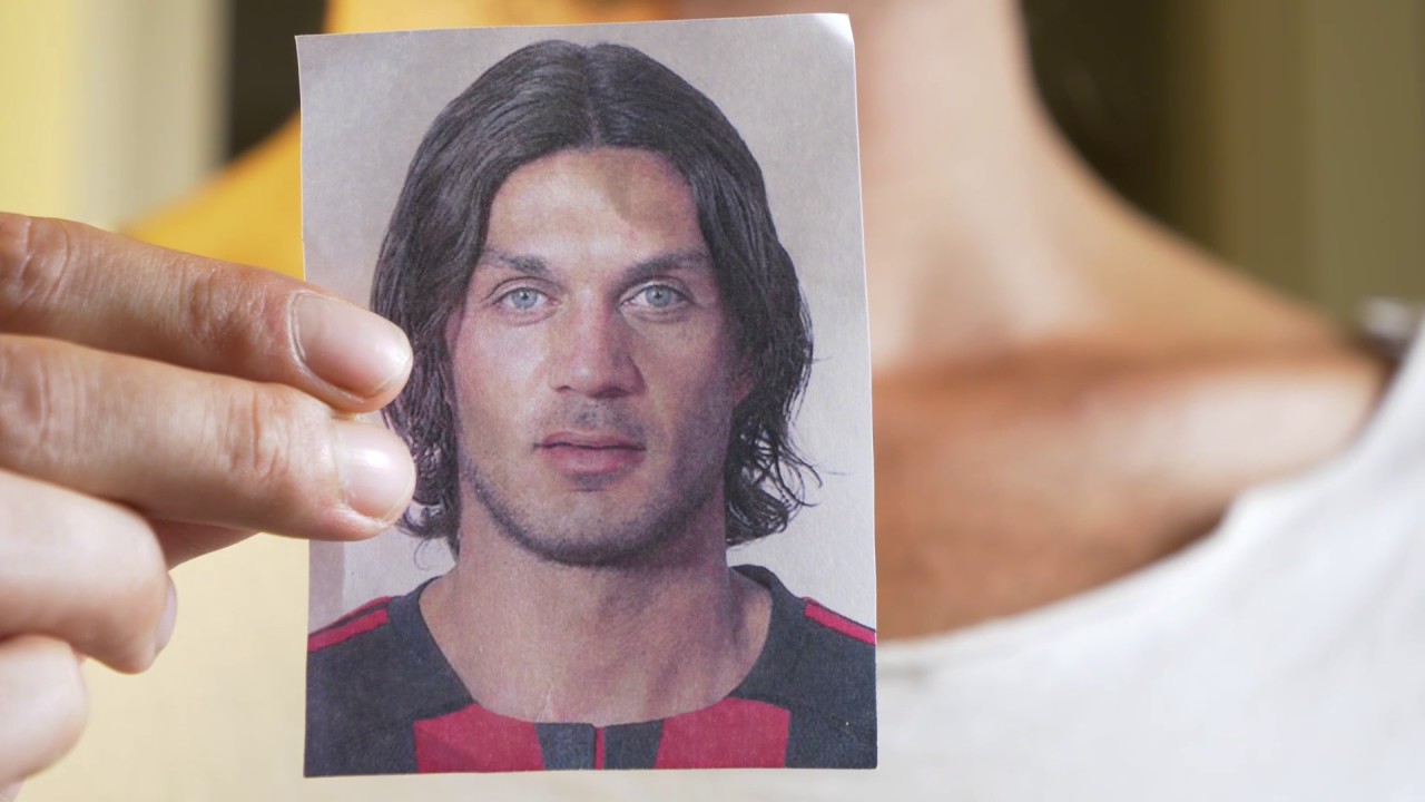 Quando hai gli amici che parlano solo di CALCIO