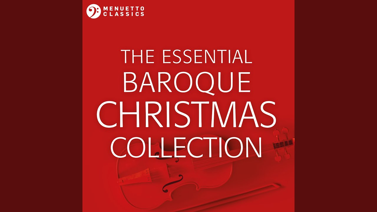 Christmas Oratorio, BWV 248: Jesus Shepherd my beginning