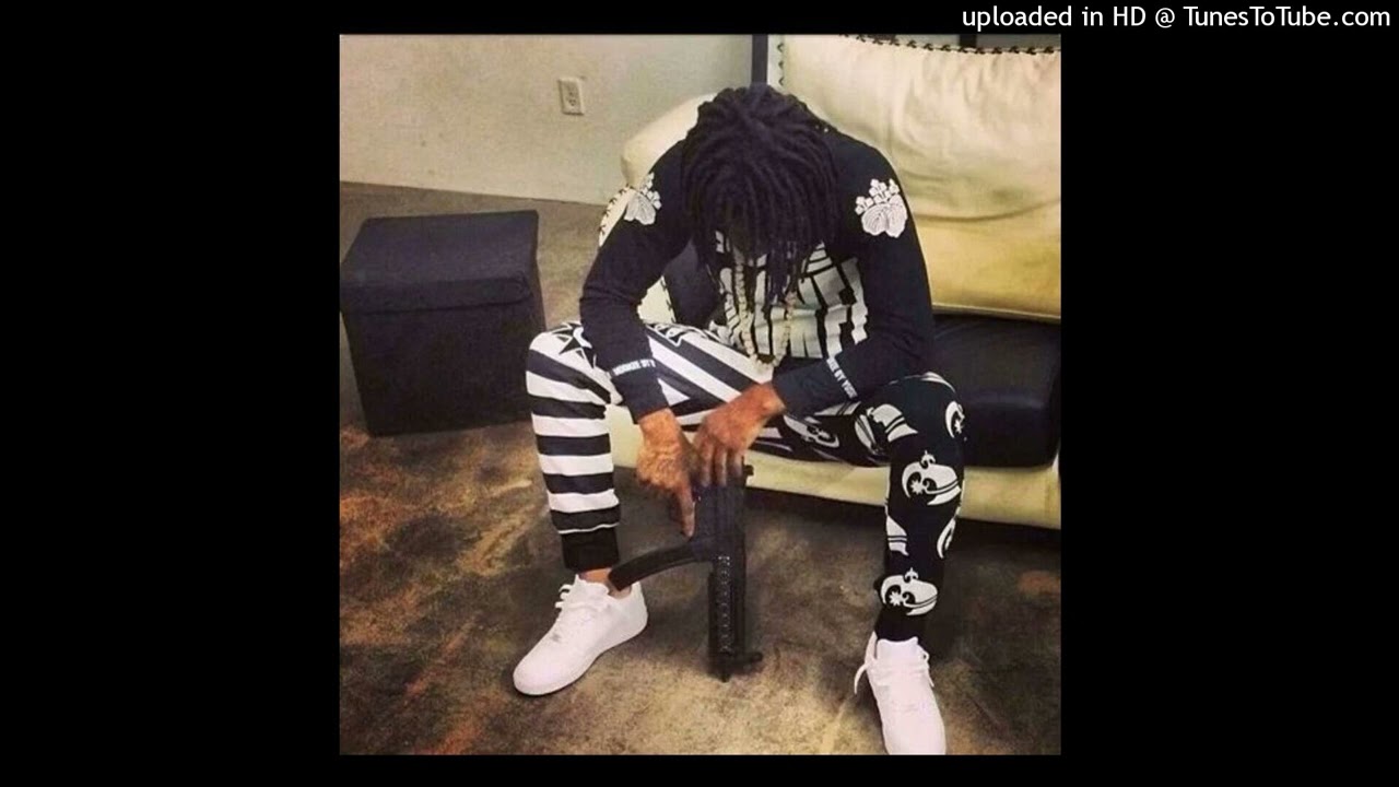 [FREE] chief keef + yen5k + futuristic glo type beat interlude 