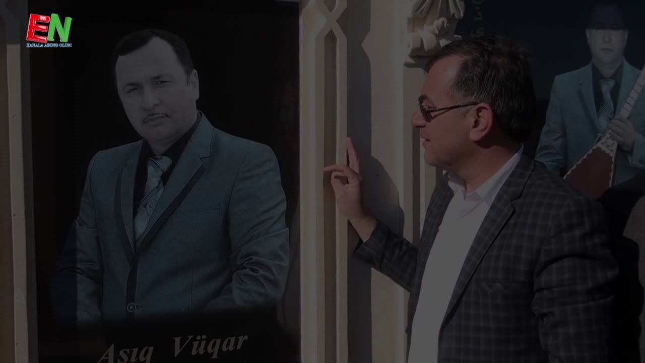 Shirvan haqqinda  -bedii qiraetci Dasqin Sabiroglu. soz-Haci Fizuli Soltan. yeni 2020